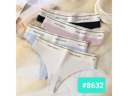 QUẦN SU 8632 - LỐC 10 CÁI QUẦN SU 8632 - LỐC 10 CÁI